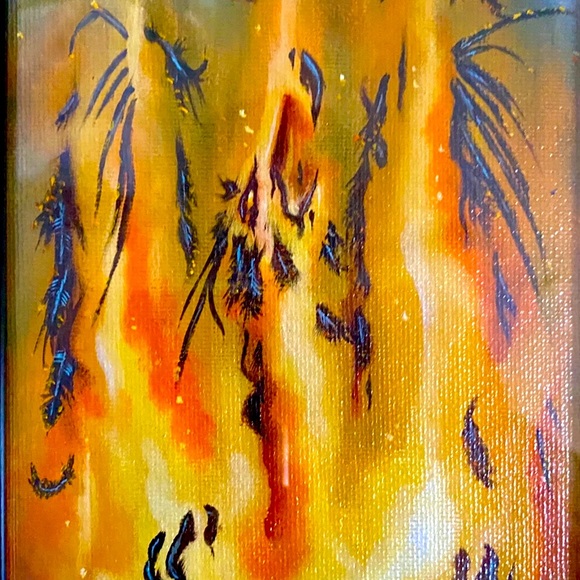 Original Art 🖼 by Tony Steele - Picture 2 of 2